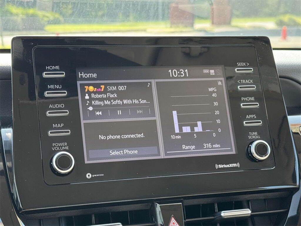 2023 Toyota Camry LE Cockeysville MD