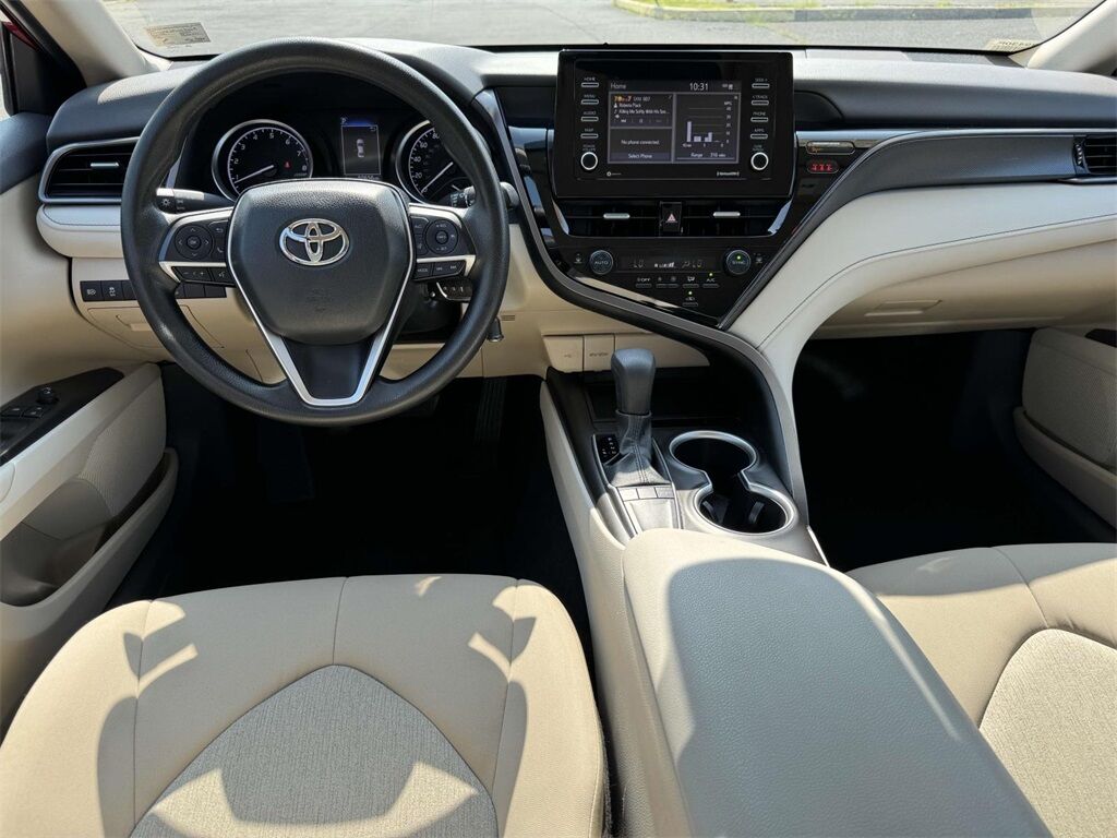 2023 Toyota Camry LE Cockeysville MD