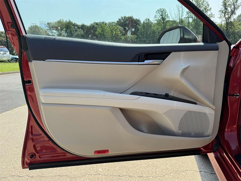 2023 Toyota Camry LE Cockeysville MD