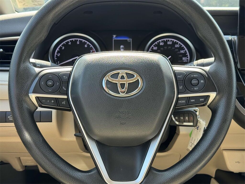 2023 Toyota Camry LE Cockeysville MD