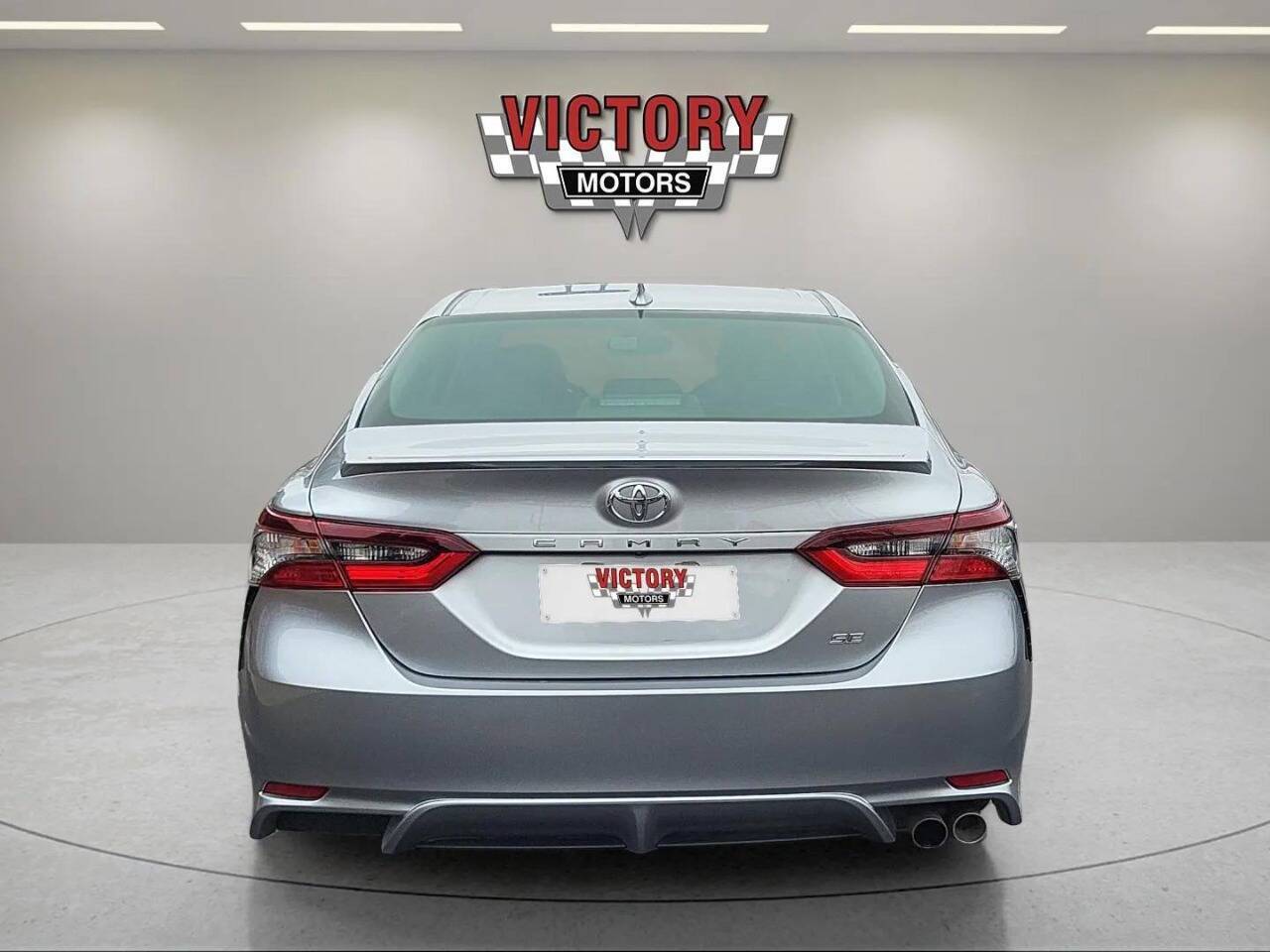 2023 Toyota Camry SE 4dr Sedan Chesterfield MI