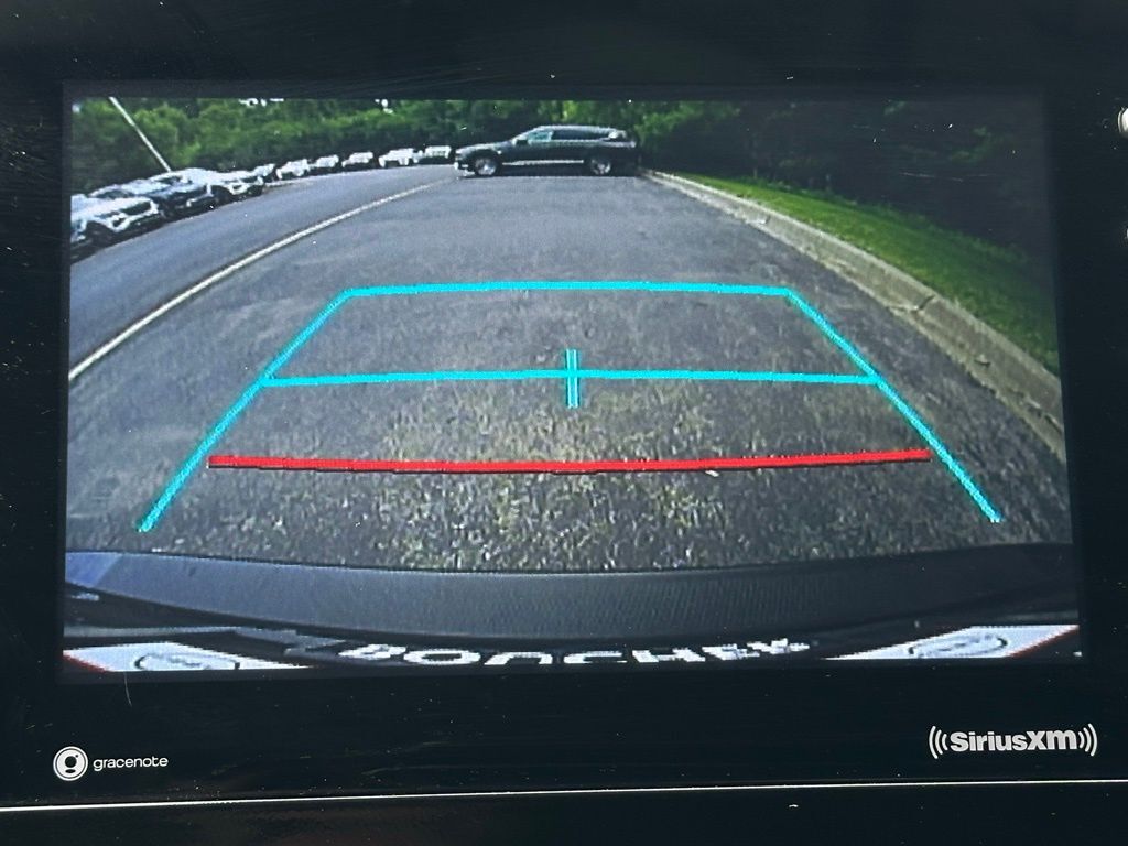 2023 Toyota Camry SE AWD San Clemente CA