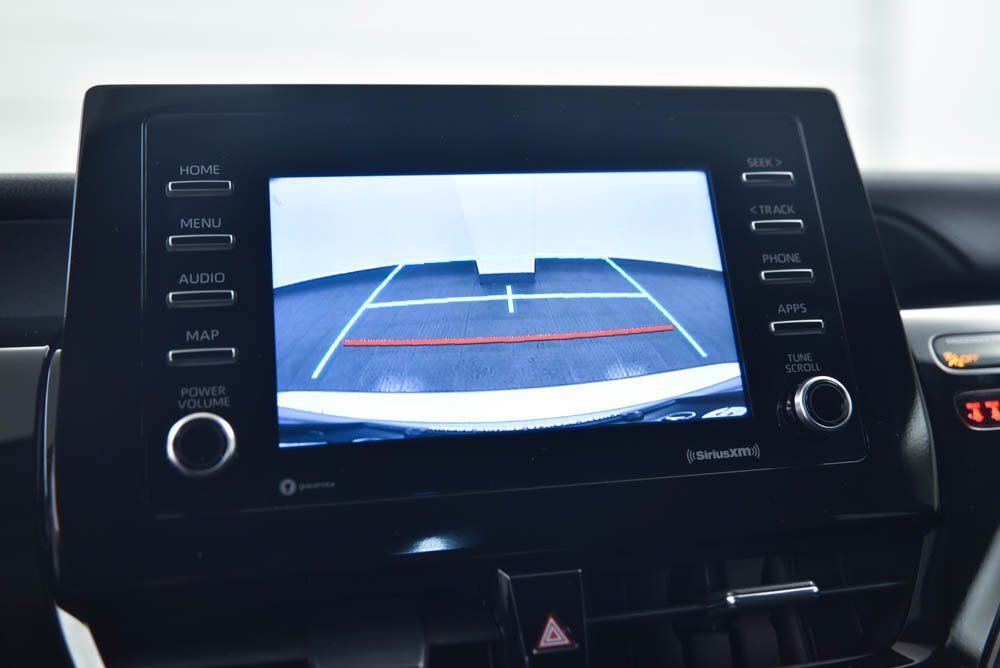 2023 Toyota Camry SE Akron OH