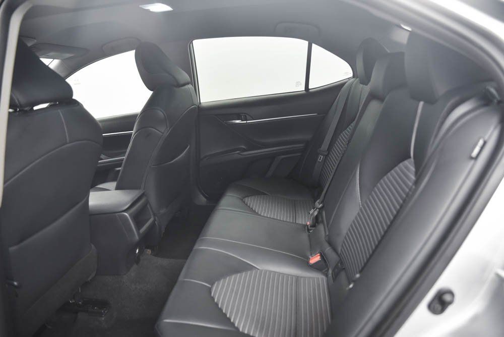 2023 Toyota Camry SE Akron OH