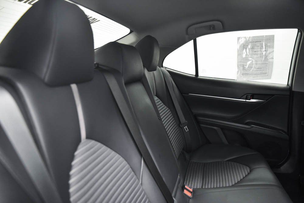 2023 Toyota Camry SE Akron OH