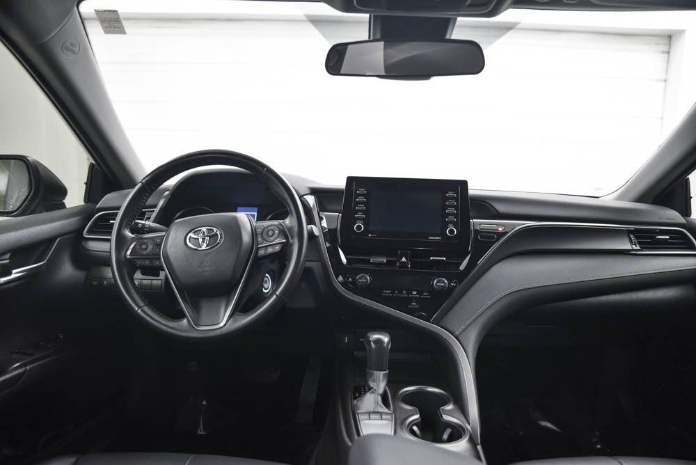 2023 Toyota Camry SE Akron OH