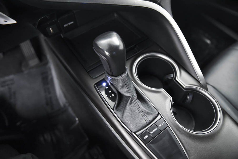 2023 Toyota Camry SE Akron OH