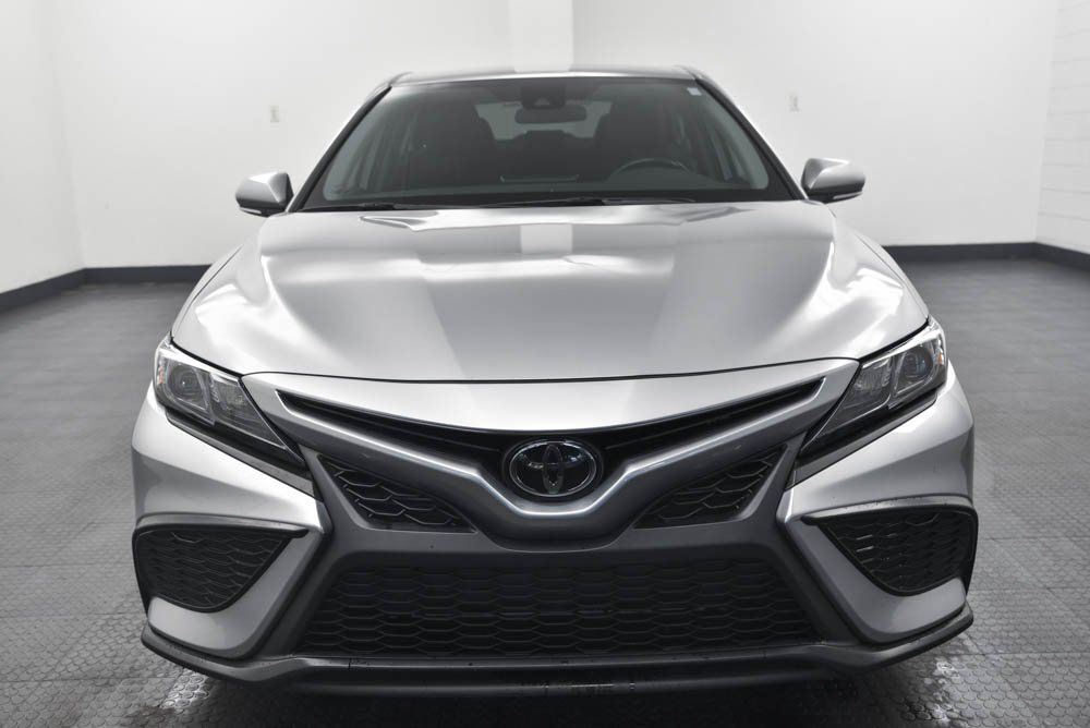 2023 Toyota Camry SE Akron OH
