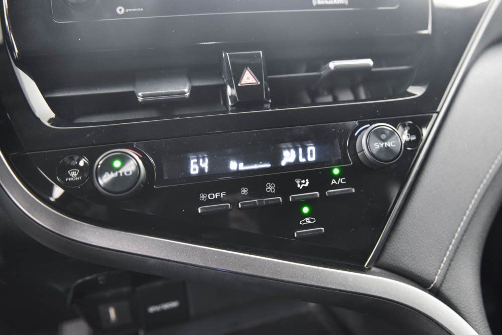 2023 Toyota Camry SE Akron OH