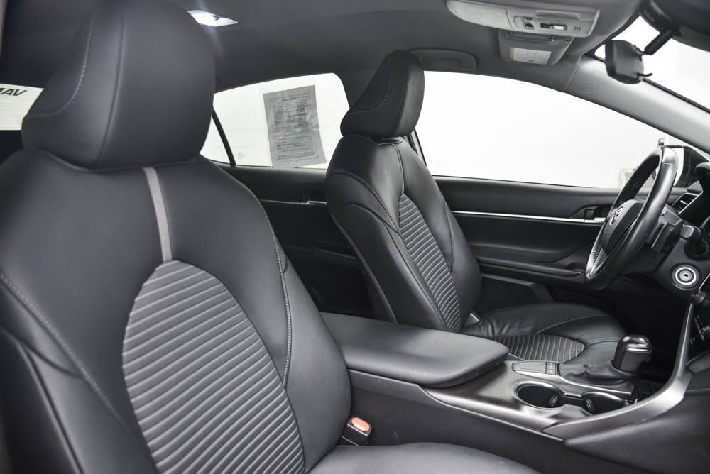 2023 Toyota Camry SE Akron OH