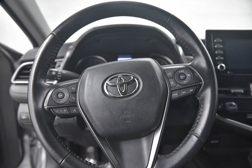 2023 Toyota Camry SE Akron OH