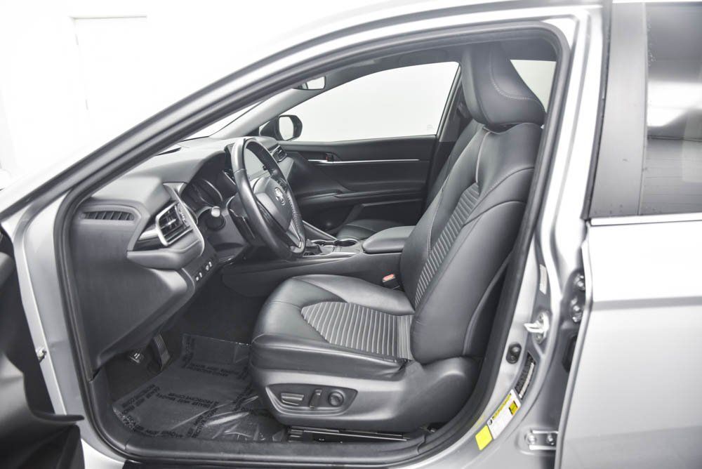 2023 Toyota Camry SE Akron OH