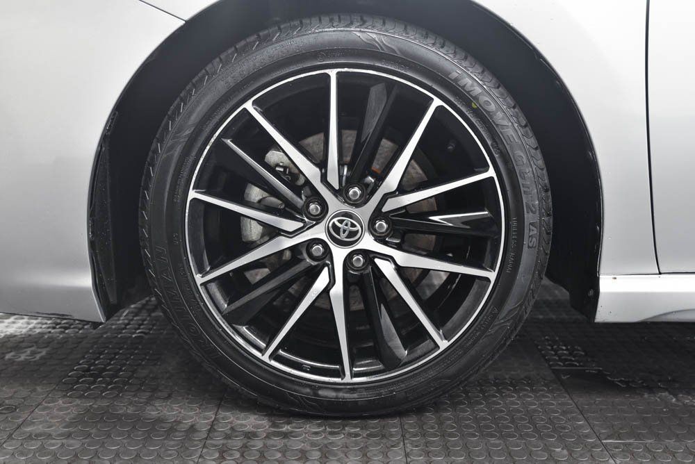 2023 Toyota Camry SE Akron OH