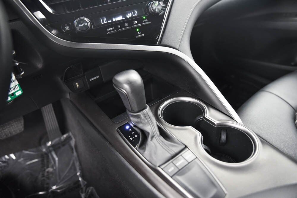 2023 Toyota Camry SE Akron OH