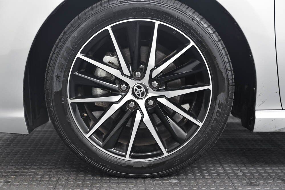 2023 Toyota Camry SE Akron OH