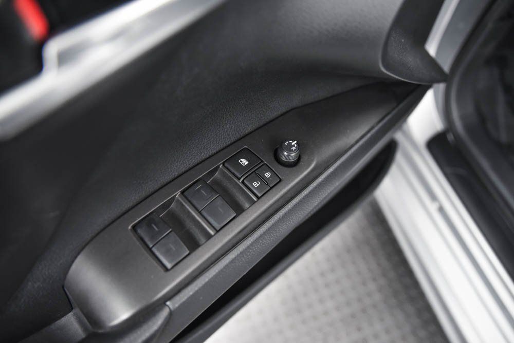 2023 Toyota Camry SE Akron OH