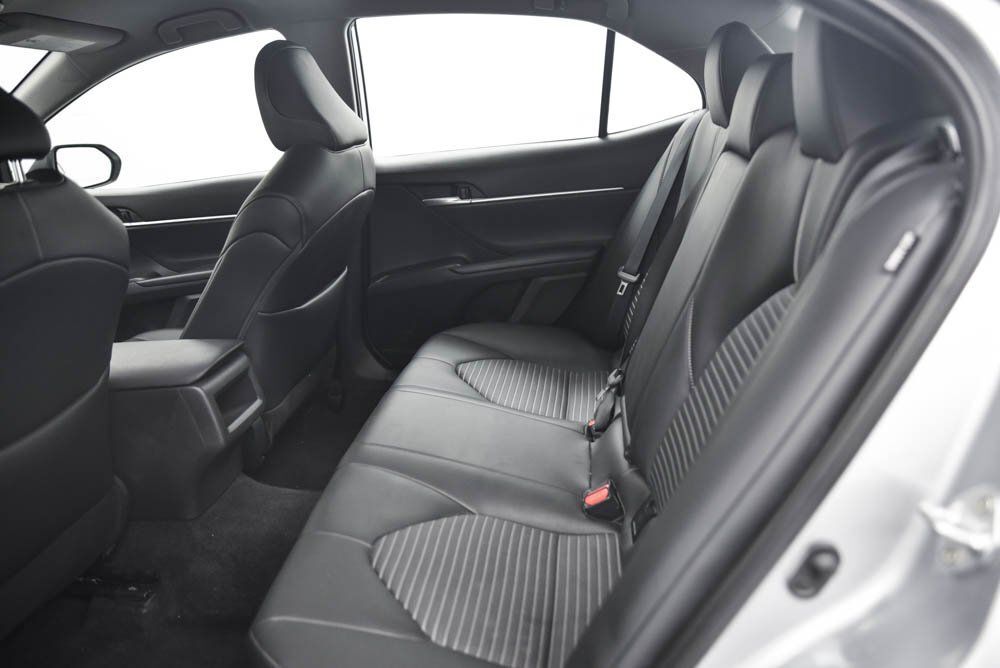 2023 Toyota Camry SE Akron OH