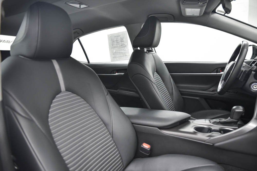 2023 Toyota Camry SE Akron OH