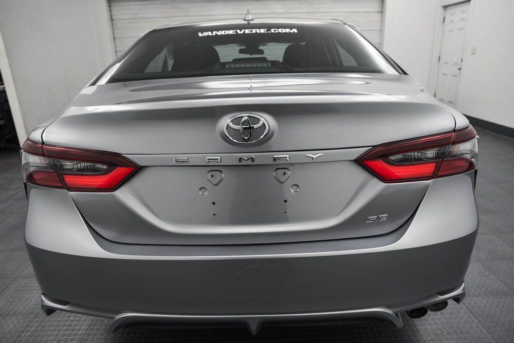 2023 Toyota Camry SE Akron OH