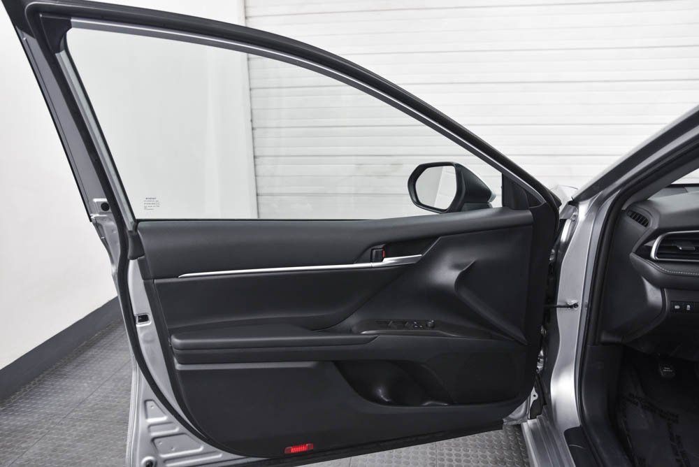 2023 Toyota Camry SE Akron OH