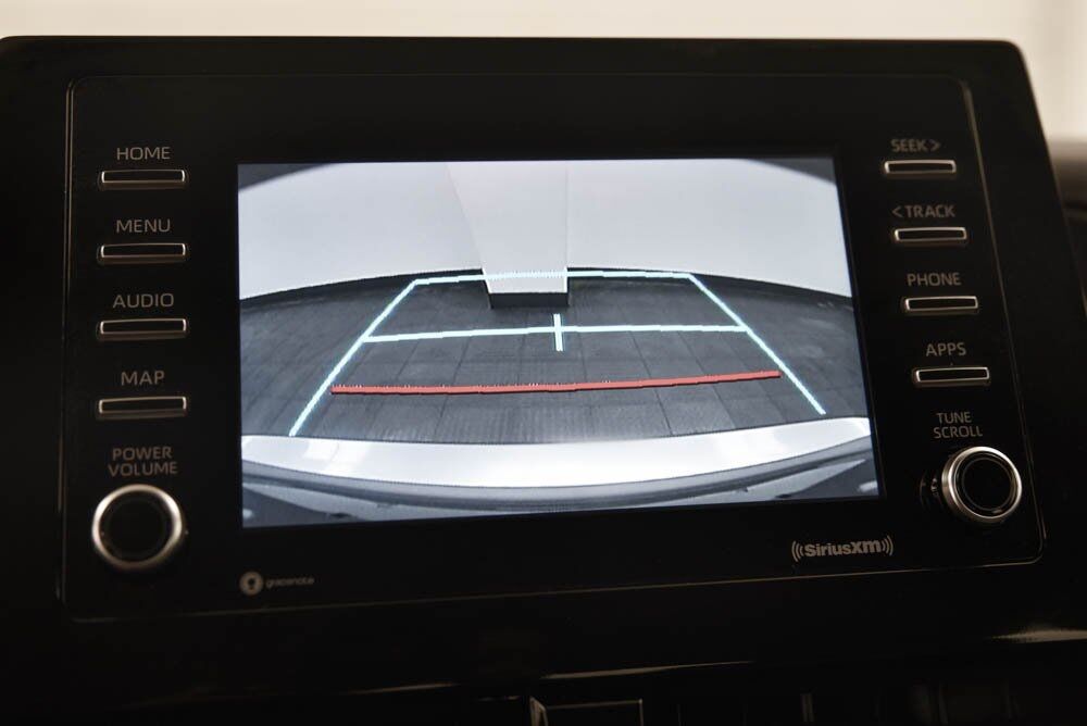 2023 Toyota Camry SE Akron OH