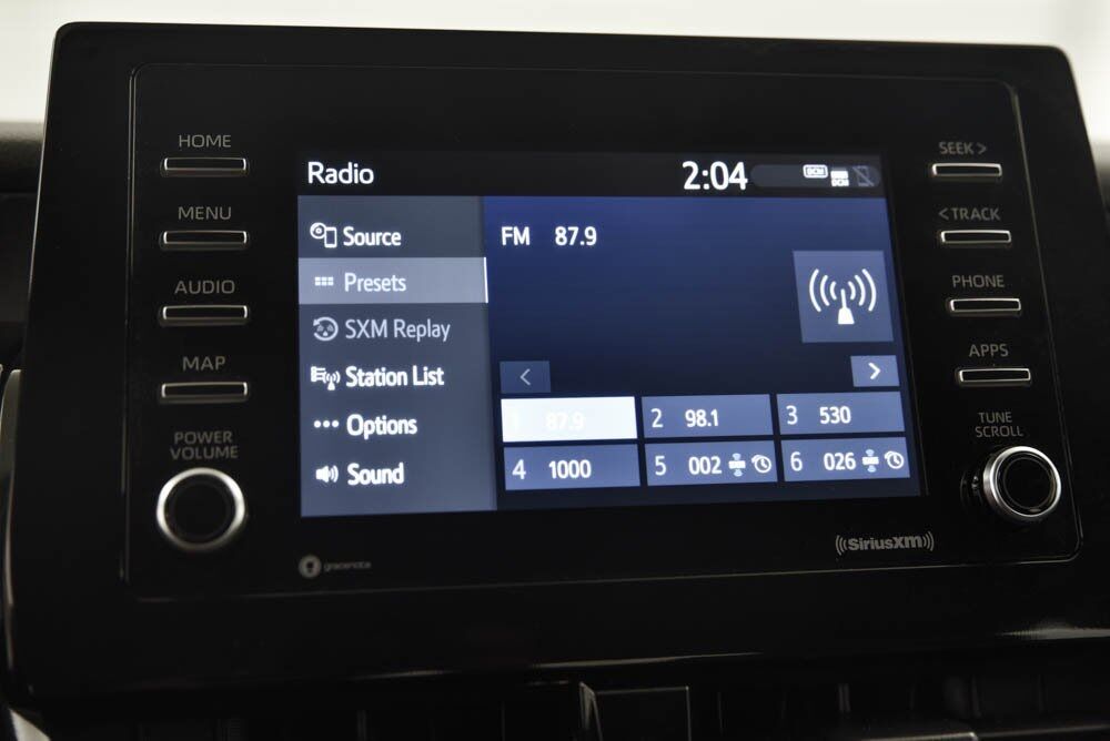 2023 Toyota Camry SE Akron OH