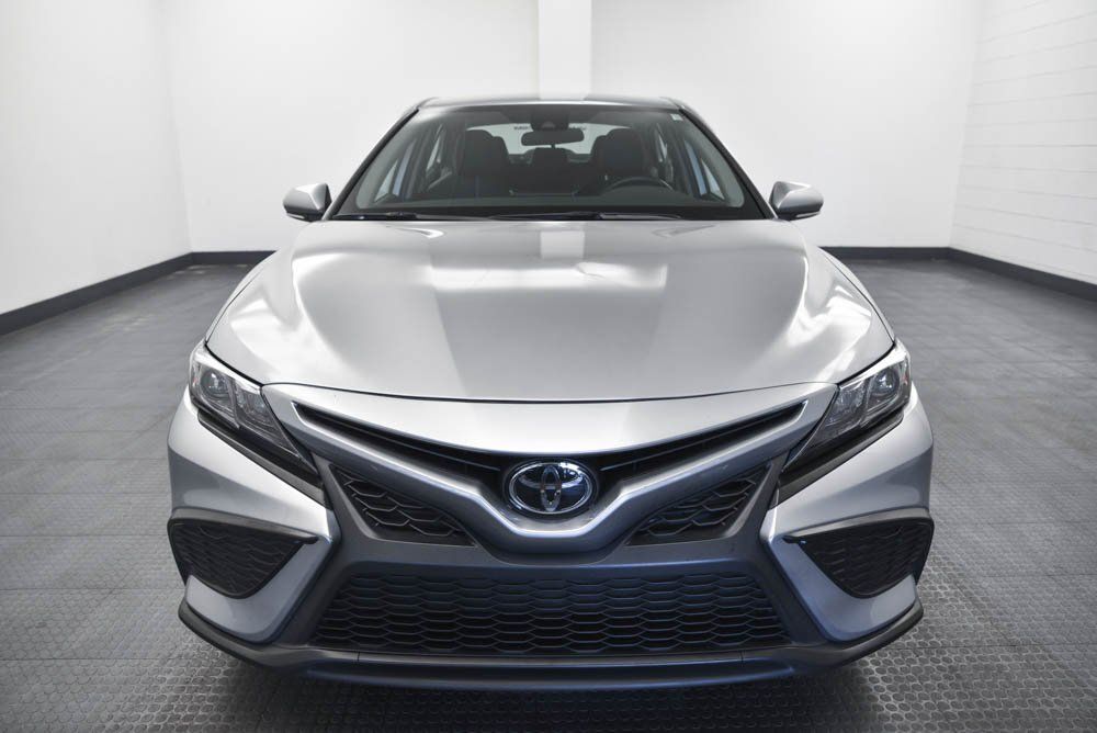 2023 Toyota Camry SE Akron OH