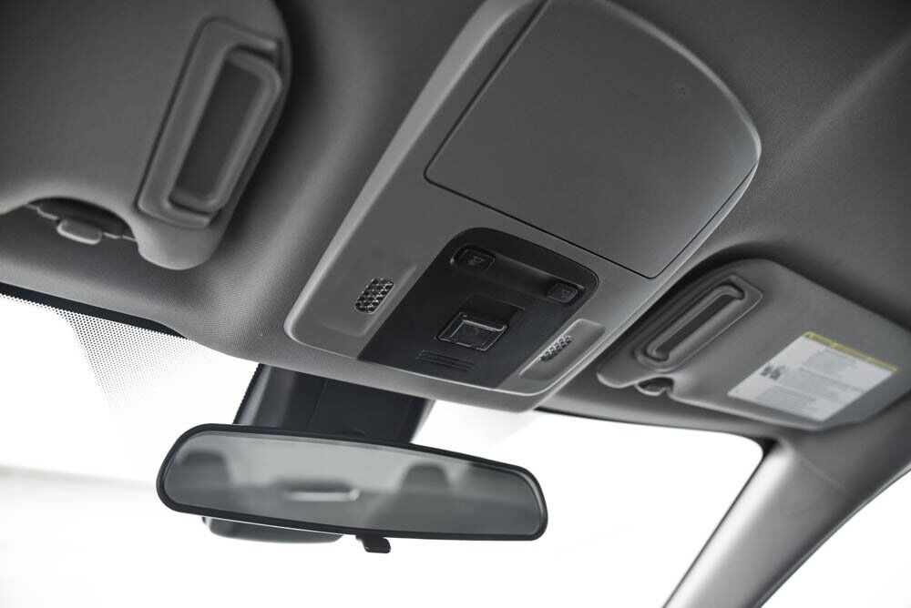 2023 Toyota Camry SE Akron OH