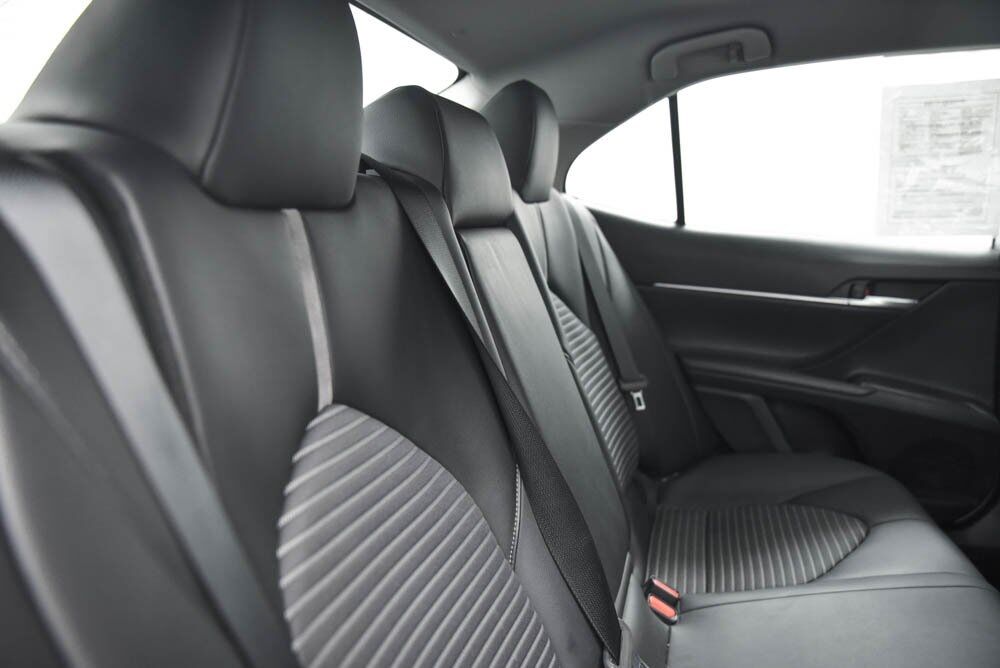 2023 Toyota Camry SE Akron OH