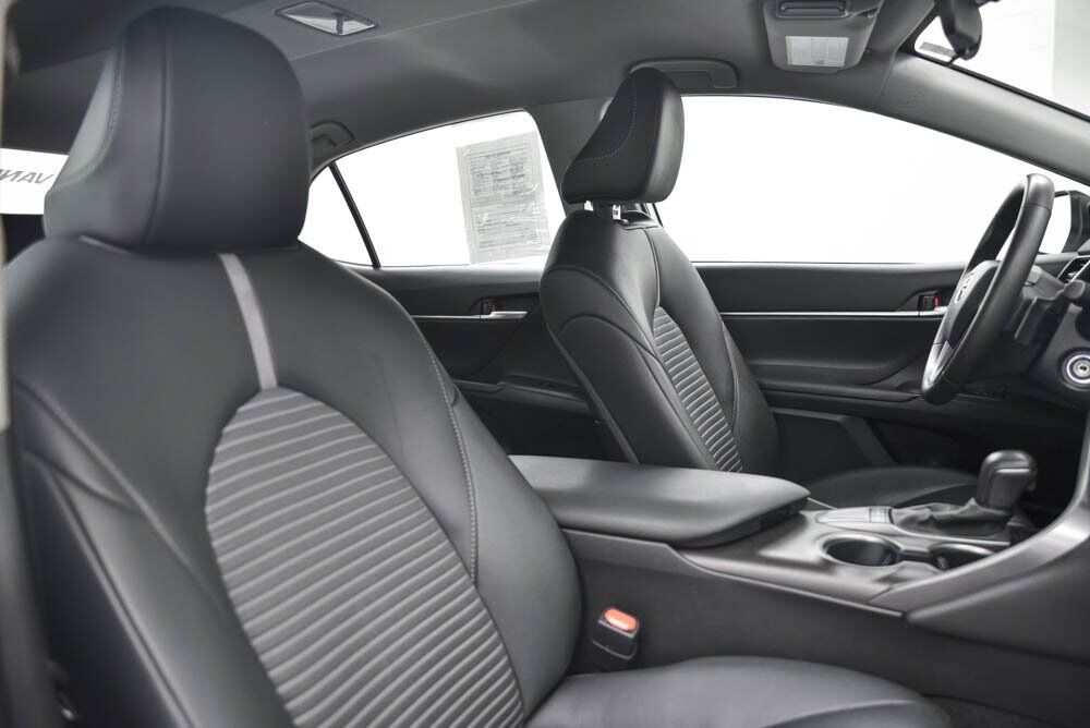 2023 Toyota Camry SE Akron OH