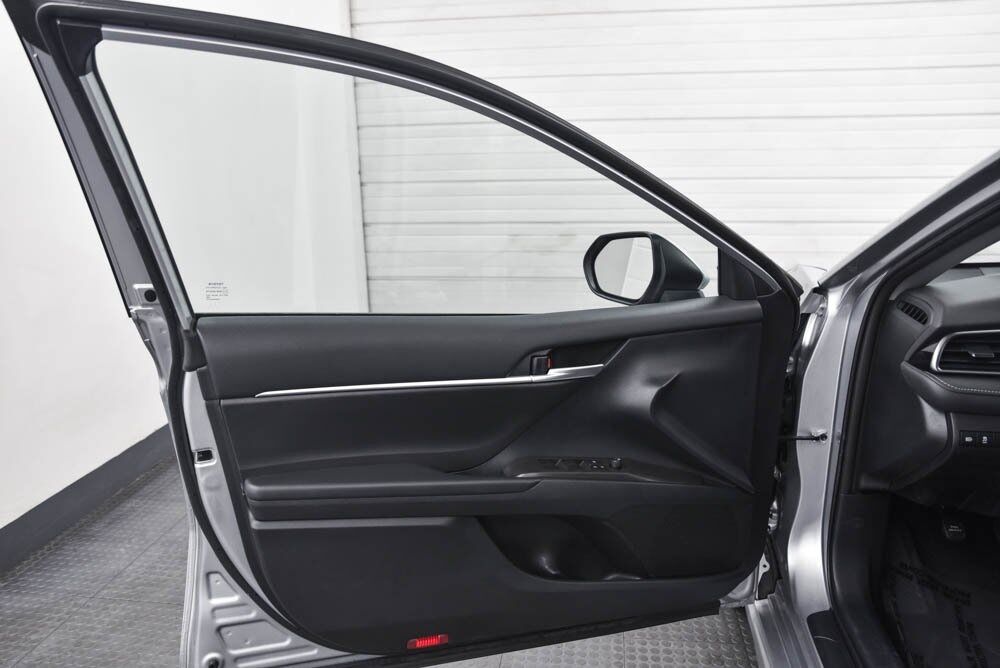 2023 Toyota Camry SE Akron OH