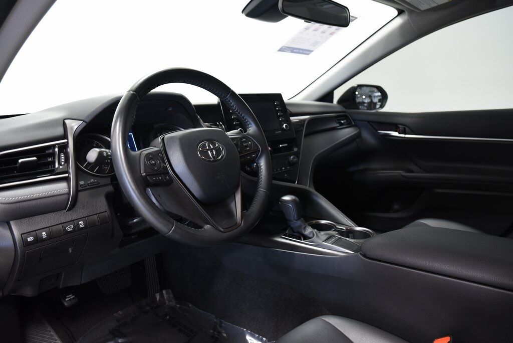 2023 Toyota Camry SE Akron OH