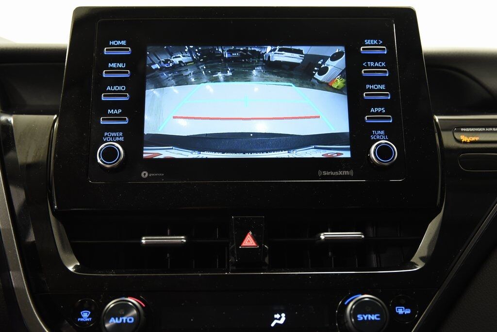2023 Toyota Camry SE Akron OH