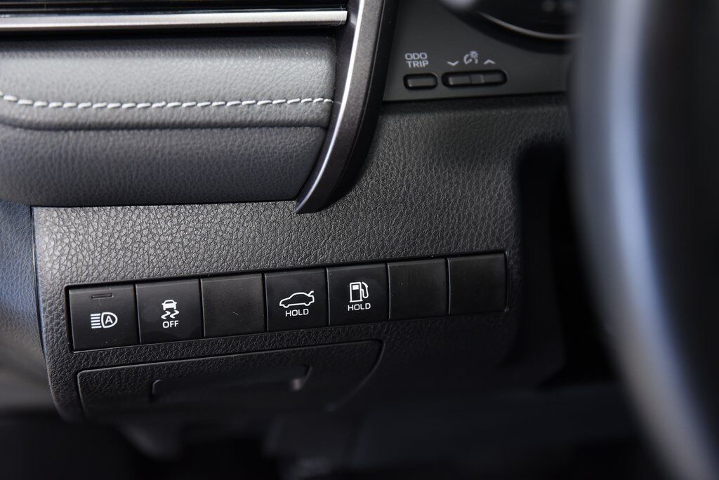 2023 Toyota Camry SE Akron OH