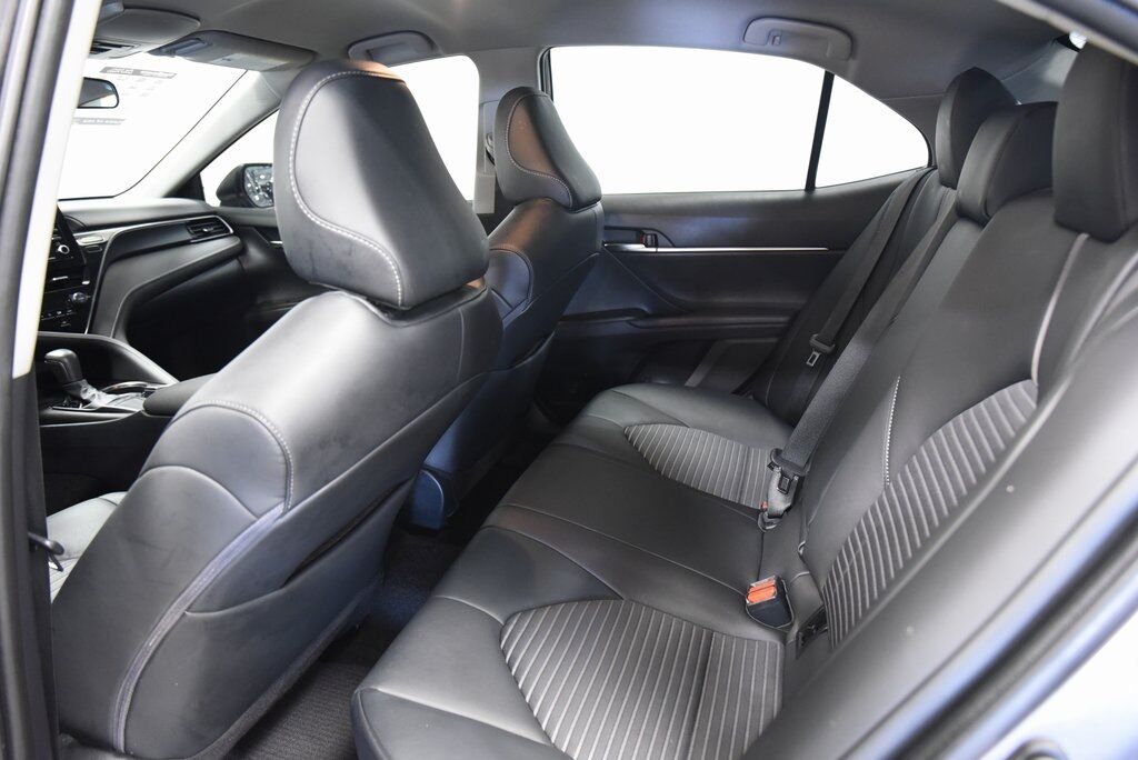 2023 Toyota Camry SE Akron OH