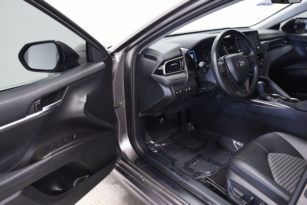 2023 Toyota Camry SE Akron OH