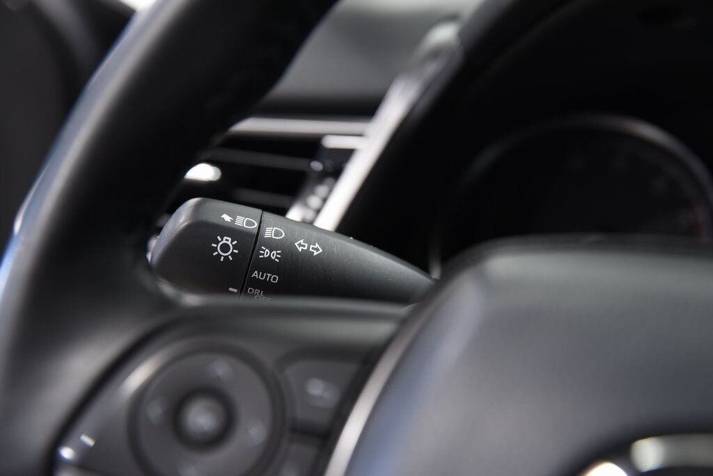 2023 Toyota Camry SE Akron OH