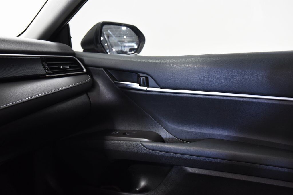2023 Toyota Camry SE Akron OH