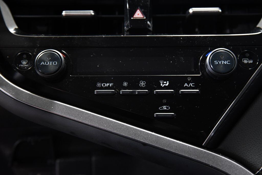 2023 Toyota Camry SE Akron OH