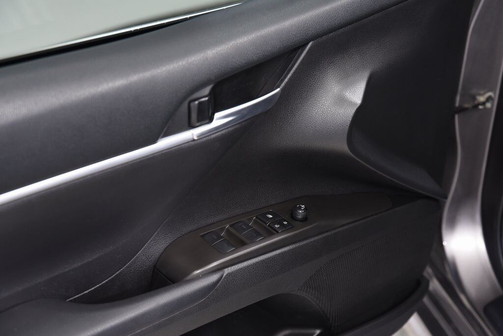 2023 Toyota Camry SE Akron OH