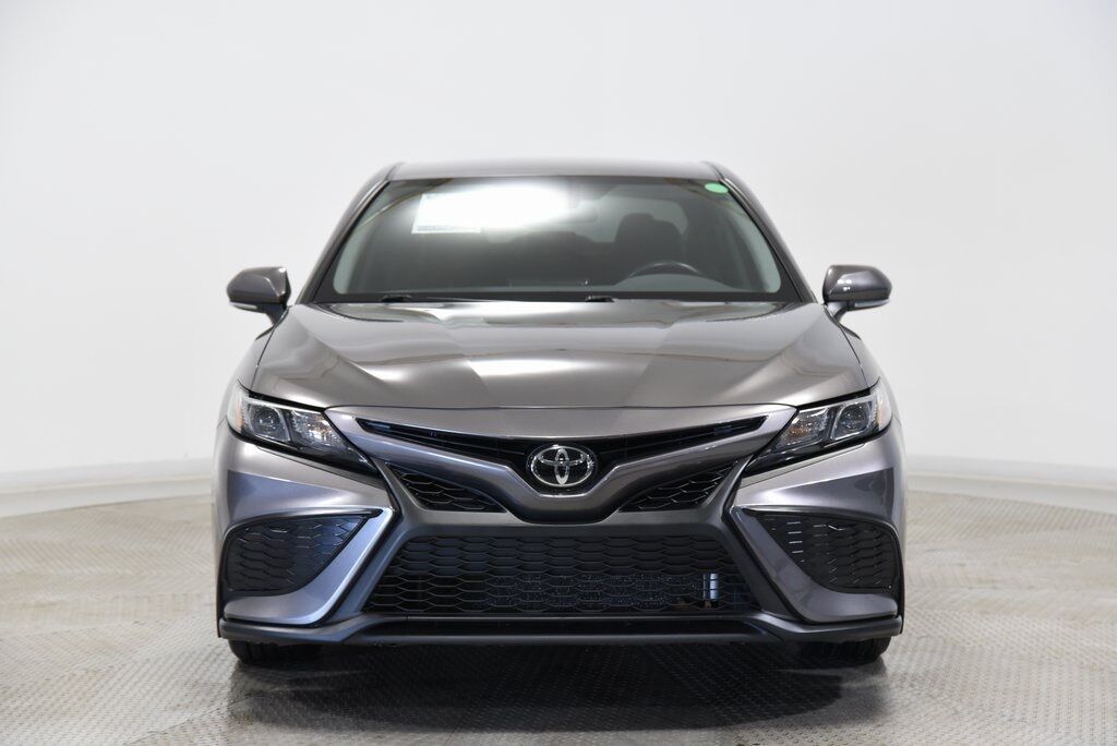 2023 Toyota Camry SE Akron OH
