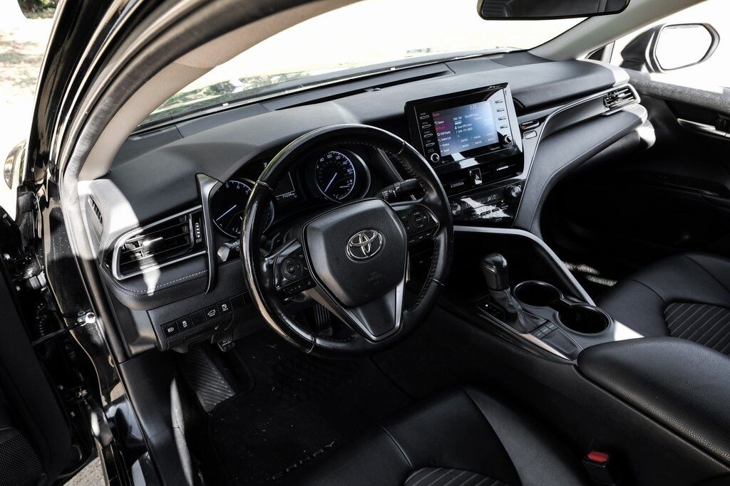 2023 Toyota Camry SE Bradenton  FL