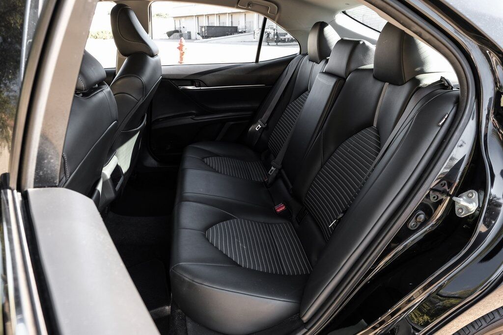 2023 Toyota Camry SE Bradenton  FL