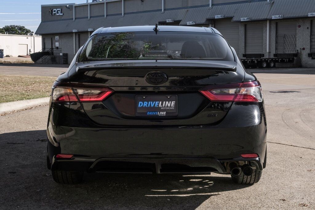 2023 Toyota Camry SE Bradenton  FL