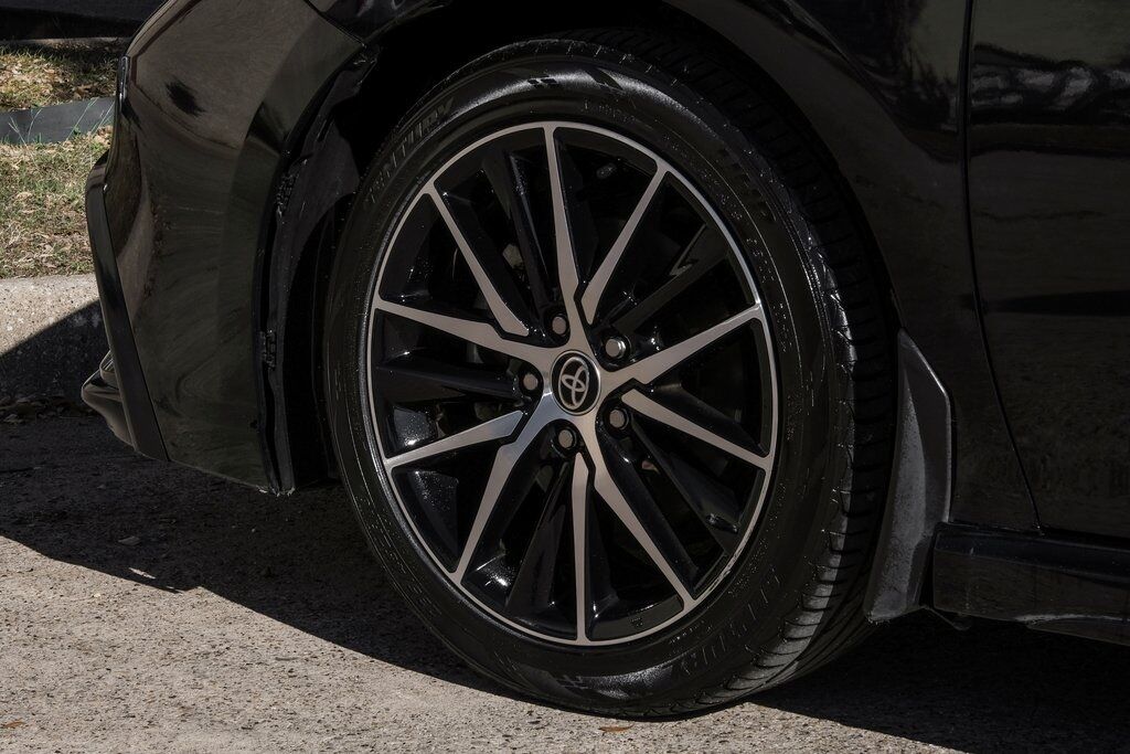 2023 Toyota Camry SE Bradenton  FL