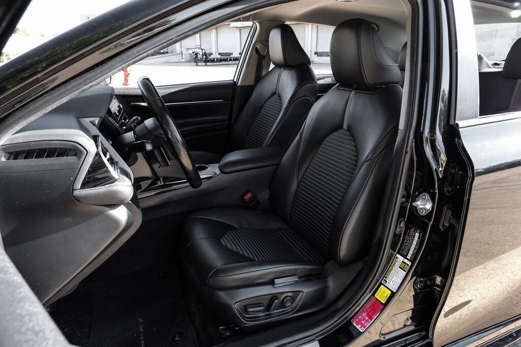 2023 Toyota Camry SE Bradenton  FL