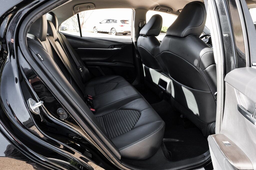 2023 Toyota Camry SE Bradenton  FL