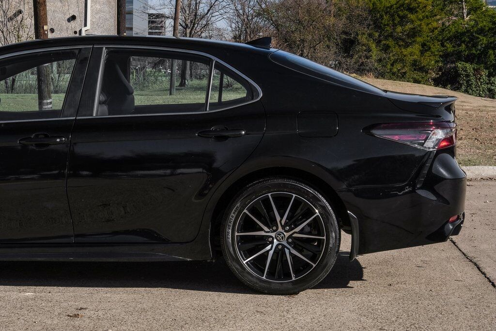 2023 Toyota Camry SE Bradenton  FL