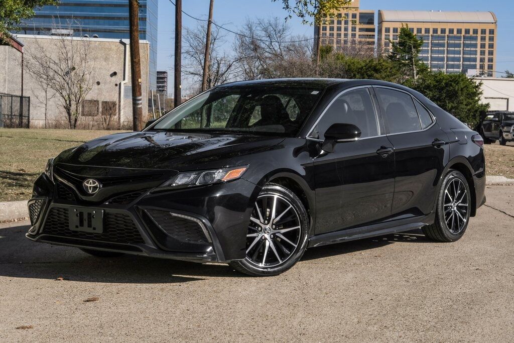 2023 Toyota Camry SE Bradenton  FL