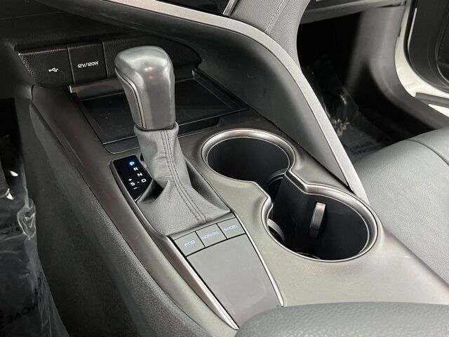 2023 Toyota Camry SE Carrollton TX